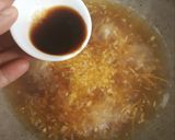 Foto langkah ke 5 dari resep Bawal Masak Tauco Jahe.