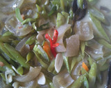 Foto langkah ke 6 dari resep Tauco kikil.
