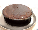 மகிழ்ச்சியான பிறந்த நாள் 2022 (Happy Birthday 2022) சாக்லேட் கேக்(Chocolate cake recipe in tamil) ரெசிபி ஸ்டேப் 5 புகைப்படம்