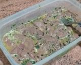 Foto del paso 4 de la receta: Milanesas de Hígado