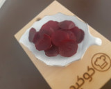 عکس مرحله 1 از دستور لبوی داغ