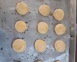 Foto del paso 10 de la receta: Scones dulces con mermelada de piña 🍍