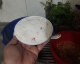 Foto langkah ke 2 dari resep Bapa Pitha.