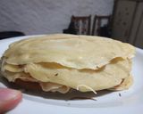 Foto del paso 1 de la receta: Crepes de manzana