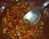 Foto del paso 2 de la receta: Costillitas de cerdo con miel caramelizada, ajo y pimentón ahumados