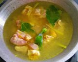 Foto langkah ke 6 dari resep Tongseng Ayam praktis.