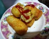 Foto langkah ke 13 dari resep Risoles sosis jagung.