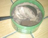 Foto langkah ke 3 dari resep Chocho puding lumayan😆 Ala freya.