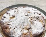 Traditional apple cake recipe step 8 photo