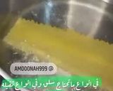 صورة لخطوة 1 من وصفة لازانيا لذييييذه فين محبينها 🤤🤍🤍