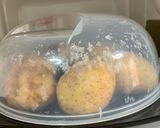 Foto del paso 2 de la receta Tortitas de patata