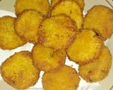 Foto langkah ke 5 dari resep Okara Nugget (ampas susu kedelai).