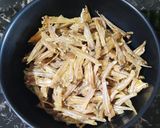 Foto langkah ke 1 dari resep Sambal Teri.