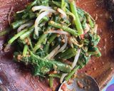Foto langkah ke 1 dari resep Pecel rumahan.