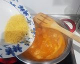 Foto del paso 5 de la receta Sopa de pescado