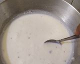 নারকেল মালাই সন্দেশ(Narkel malai sondesh recipe in Bengali) রেসিপির ধাপ 2 ছবি