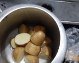 પાણીપુરી (Panipuri Recipe In Gujarati) રેસીપી સ્ટેપ2ફોટો