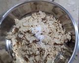 Foto langkah ke 3 dari resep Cheeseball Tempe / Bola-bola Tempe.