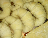 Foto del paso 11 de la receta: Medialunas de grasa