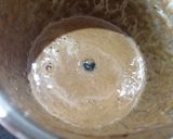 A picture of step 2 of Dates & Tamarind chutney (saunth).