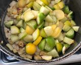 Foto del paso 5 de la receta: Entomatado de res