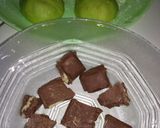 Foto langkah ke 5 dari resep Roti Sobek Pandan.