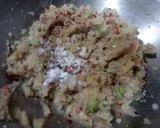 બર્ગર (Burger Recipe In Gujarati) રેસીપી સ્ટેપ2ફોટો