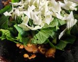 Foto langkah ke 3 dari resep Mie Goreng.