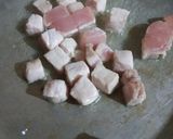 Foto del paso 6 de la receta: Cerdo en salsa satay