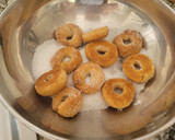 Foto del paso 7 de la receta: Rollitos de vino dulce de Marisa