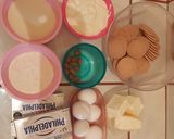 Foto del paso 1 de la receta: Cheesecake estilo new york
