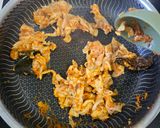 Foto langkah ke 2 dari resep Sayur Godog Betawi Ayam Fillet.