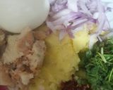 ব্রেড-আলুর চপ রেসিপির ধাপ 1 ছবি