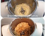 Foto del paso 1 de la receta: Galletas de mantequilla rellenas (sin huevo)