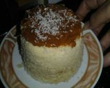 Foto del paso 5 de la receta: Bizcochuelos peques en microondas