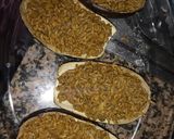 Foto del paso 5 de la receta: Berenjenas rellenas de carne de ternera con cúrcuma