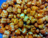 चिल्ली बेबी कॉर्न(Chilli beby corn recipe in Hindi) रेसिपी चरण 2 फोटो