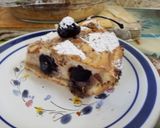 Foto del paso 7 de la receta: Clafouti de cerezas