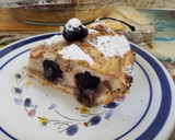 Foto del paso 7 de la receta: Clafouti de cerezas