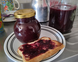 Foto del paso 7 de la receta: Mermelada🍯🍧🧁 de uva🍇 isabelina🥰🍇🫐🍯