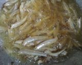 Foto langkah ke 2 dari resep Sambal Teri Jengki.