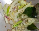Foto langkah ke 3 dari resep Ayam Kecap Cabe Ijo.