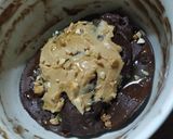Foto del paso 4 de la receta: Mug cake chocomani🍫🥜