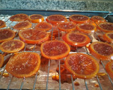 Foto del paso 3 de la receta: Naranjas confitadas
