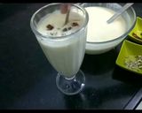 ड्रिंकिंग कस्टर्ड/ कस्टर्ड विथ आइसक्रीम (Drinking Custard /Custard With Ice Cream Hindi) रेसिपी चरण 4 फोटो