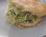 Foto del paso 4 de la receta: Reina Pepiada sin cebolla