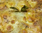 Foto del paso 8 de la receta: Soufflé de coliflor casero