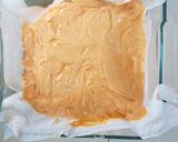 A picture of step 3 of Orange Cream Cake.