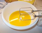 Kókuszos zabpelyhes keksz recept fázis 2 fotója
