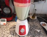 Foto del paso 4 de la receta Salmorejo de pepino con yogur en batidora de jarra